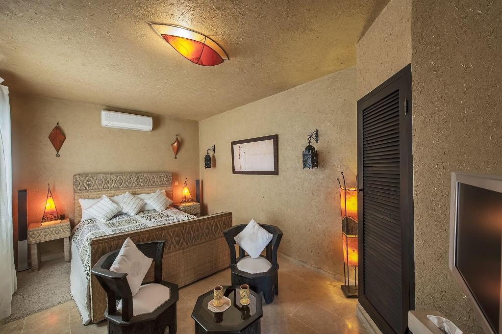 Riad Soleil Dorient