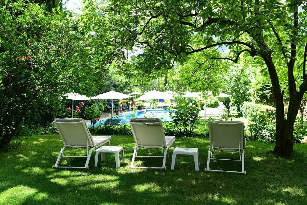 Hotel Juliane