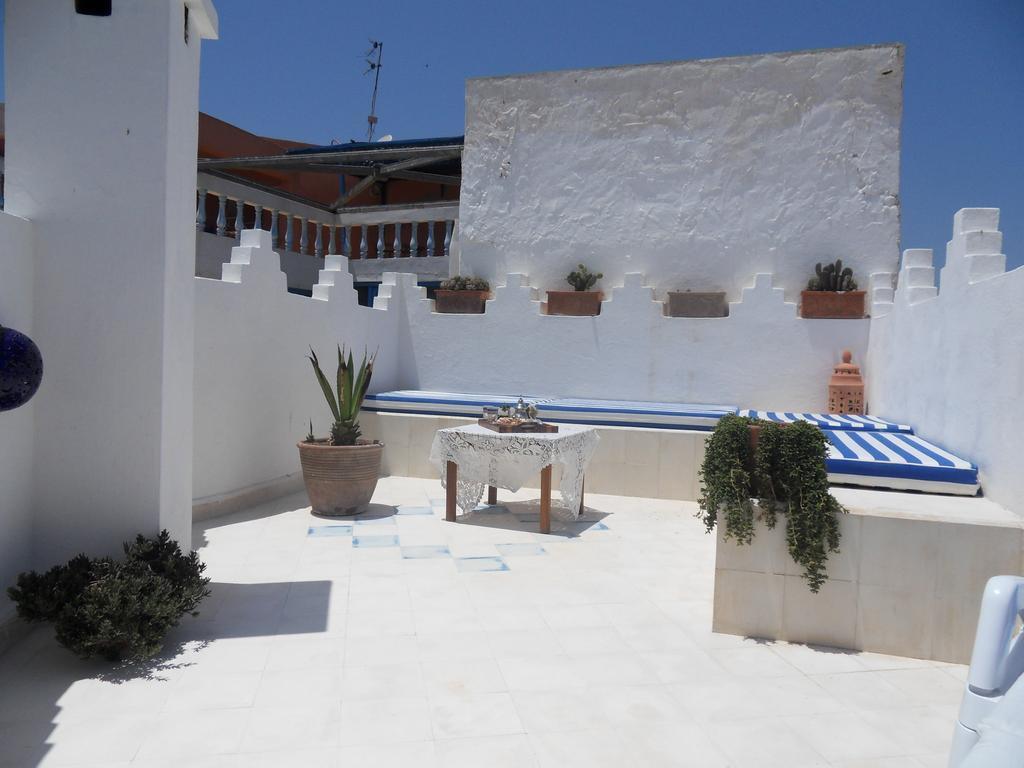 Riad Layel Dessaouira