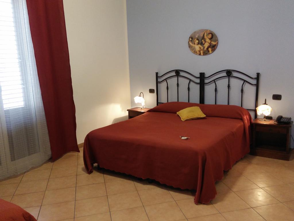 Locanda Scirocco