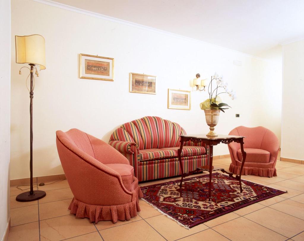 Hotel Santa Caterina