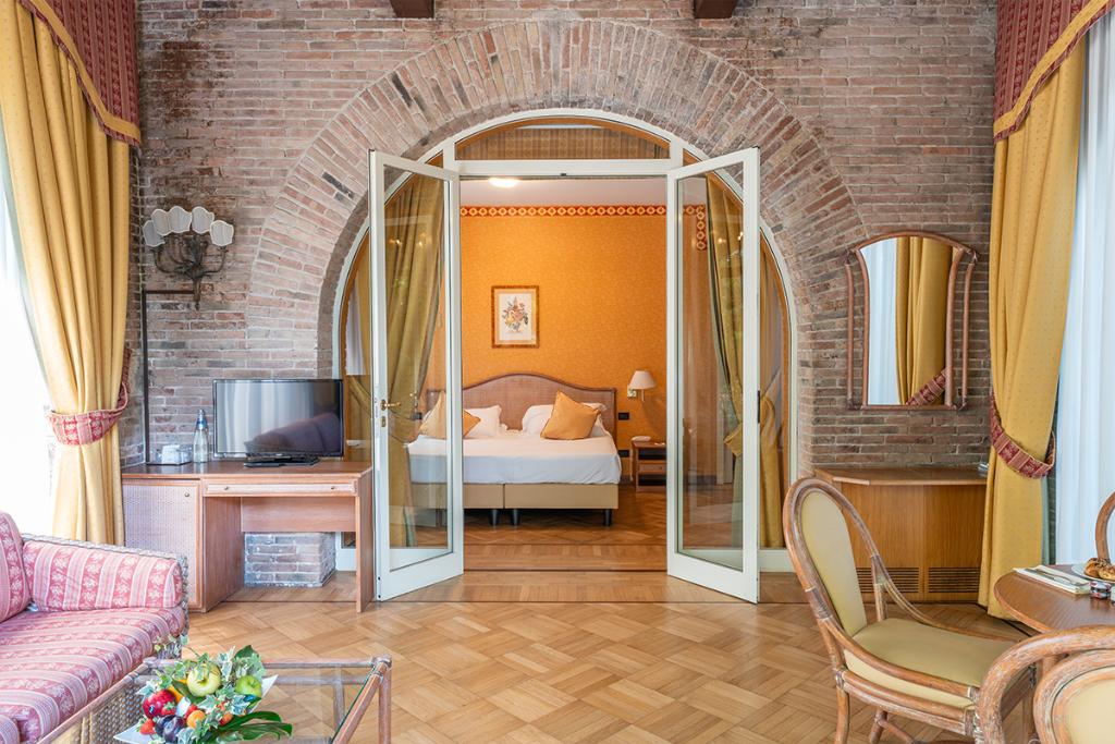Park Hotel Villa Ariston