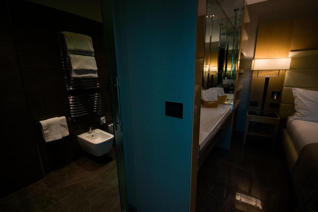 Hotel Forum