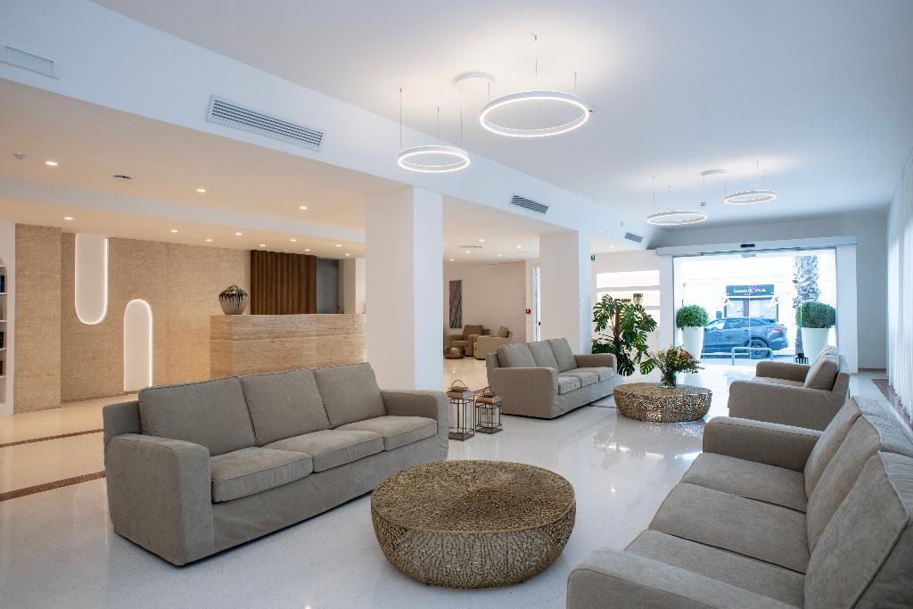 Hotel Albania, Italien, Otranto. Großes 2