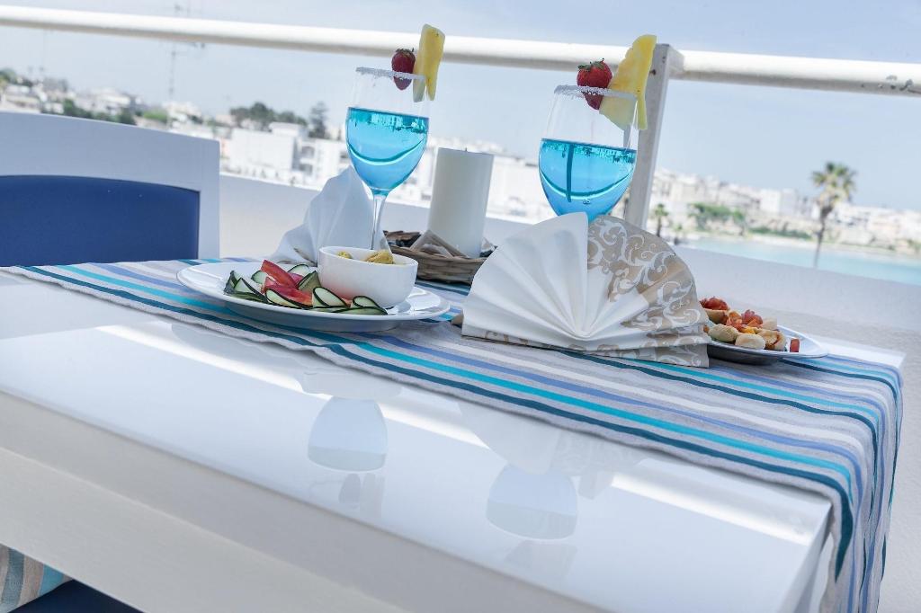 Hotel Albania, Italien, Otranto. Großes 31