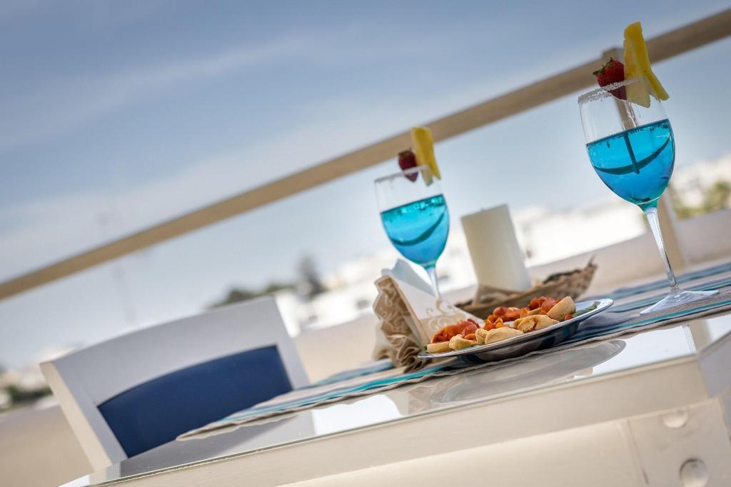 Hotel Albania, Italien, Otranto. Großes 31