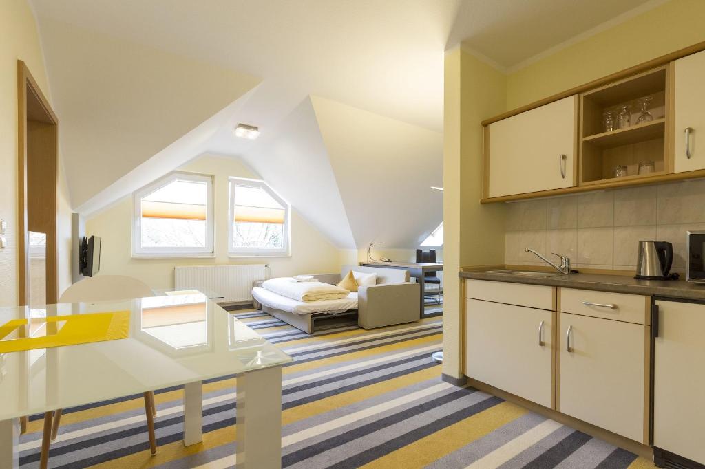 Hotel Globotel