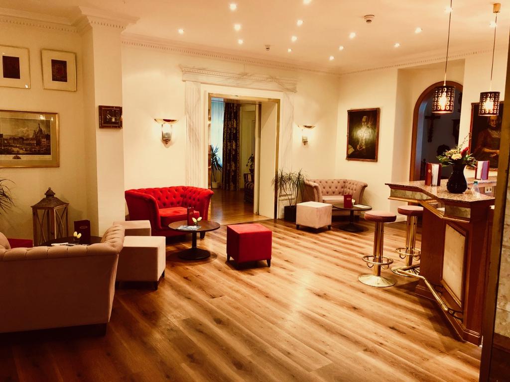 Bayerischer Hof Dresden