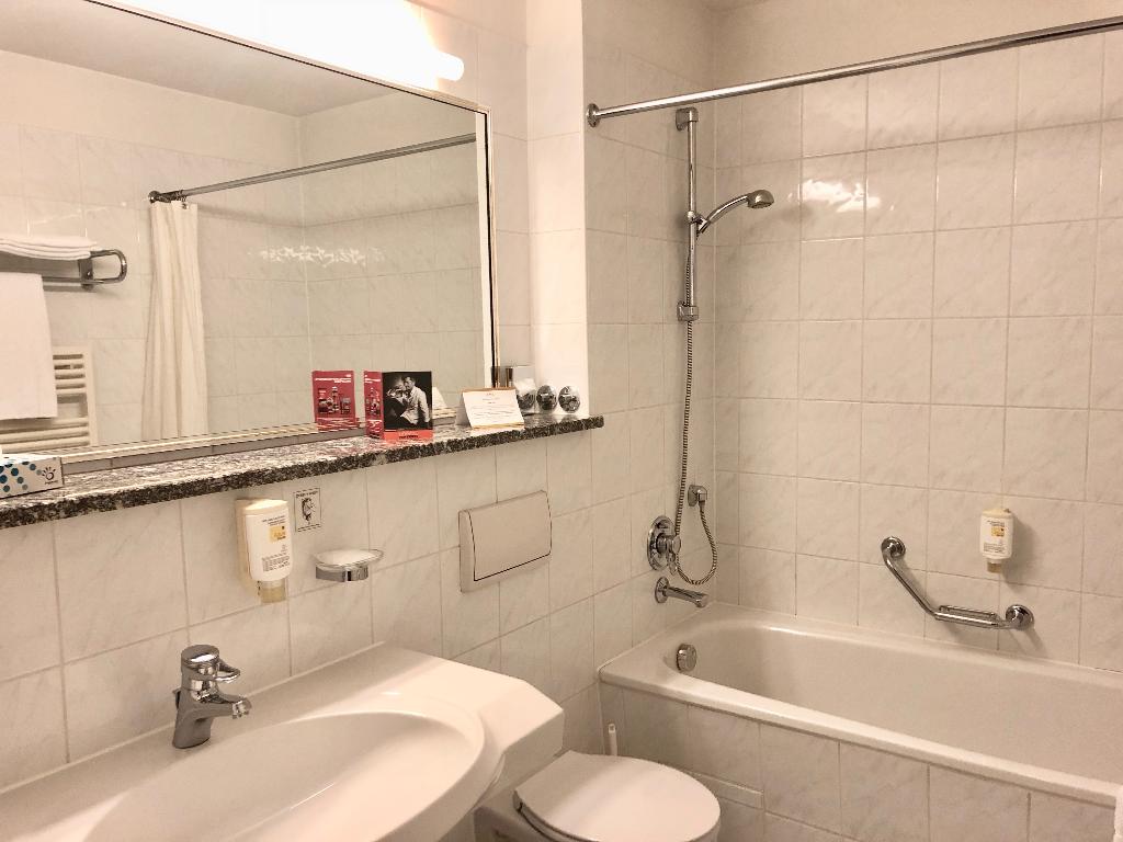 Hotel Bayerischer Hof Dresden