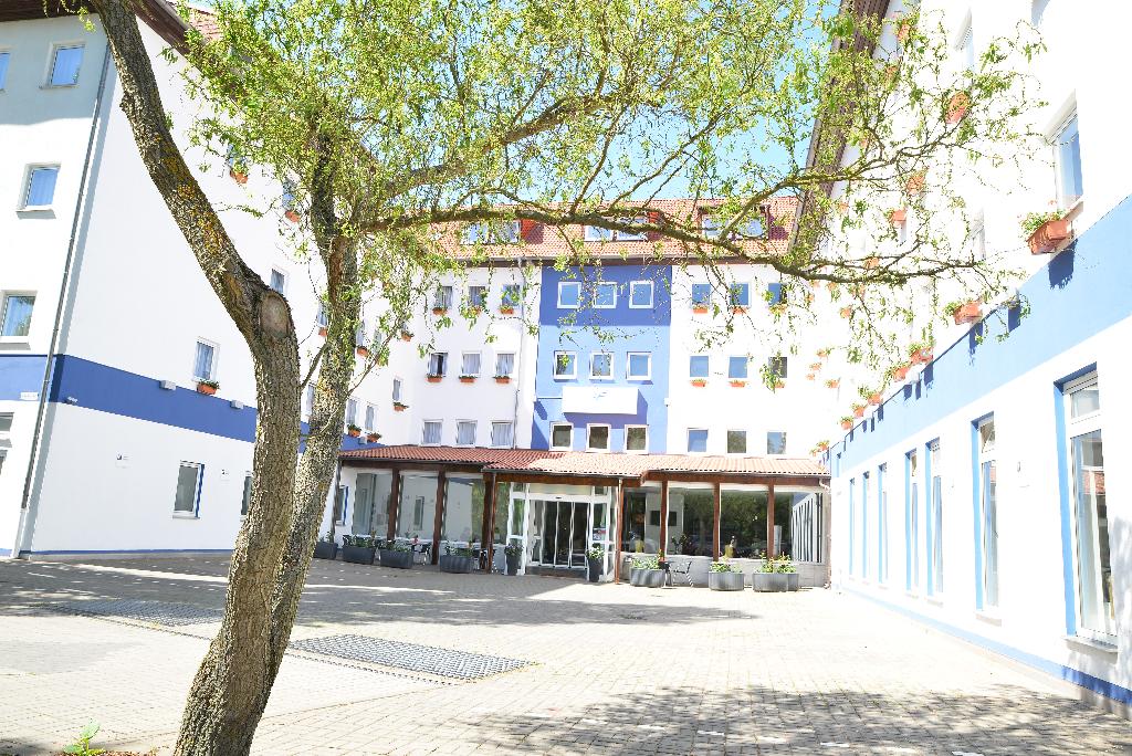 Anor Hotel and Conference Center Frankfurt Airport