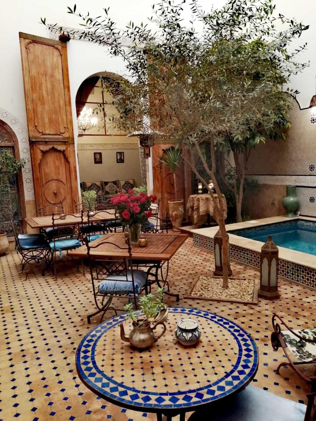 Riad Attarine