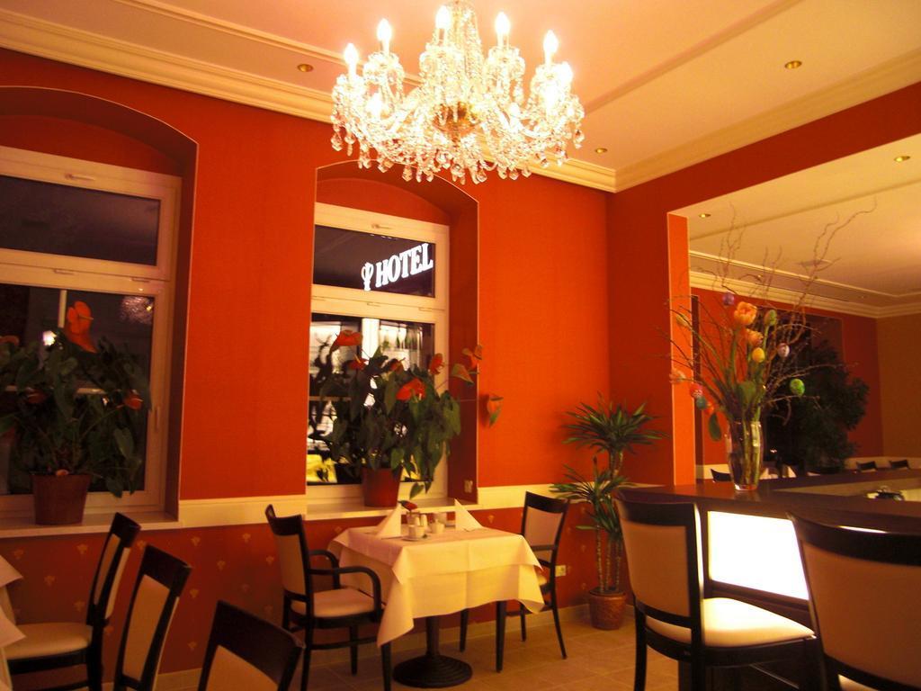 AKZENT Hotel PRIVAT - das Nichtraucherhotel