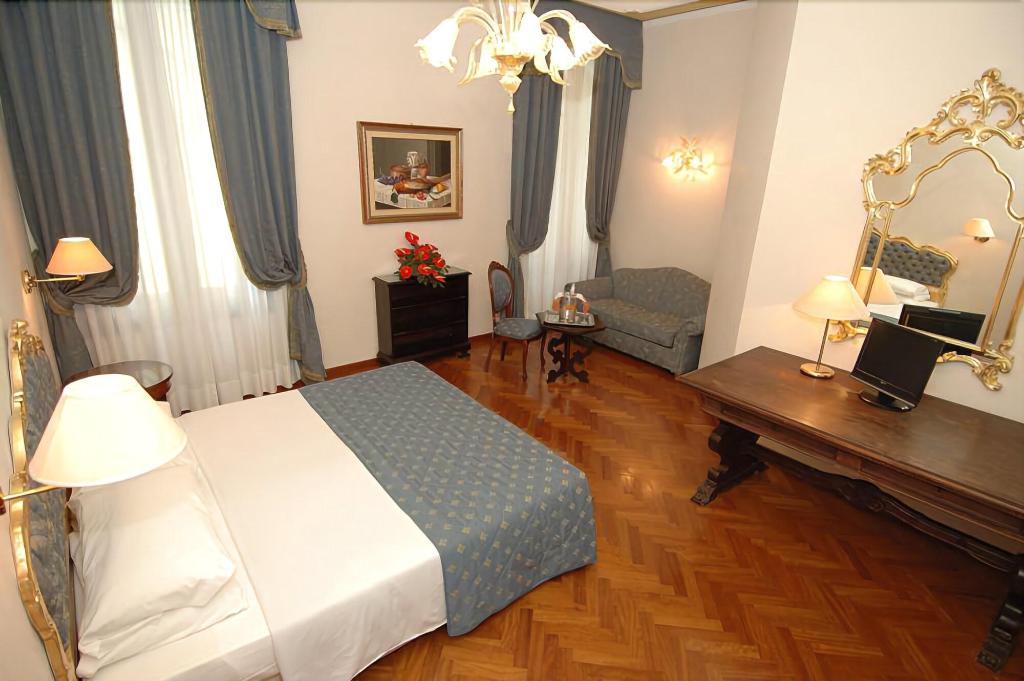 Locanda Santagostin