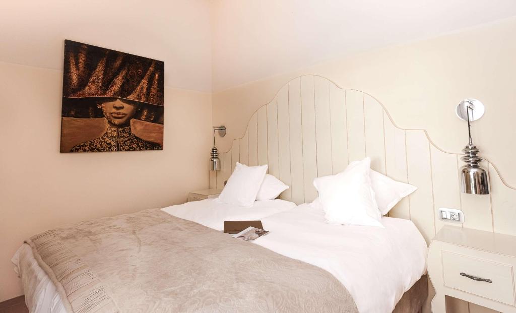 Hotel Eze Hermitage