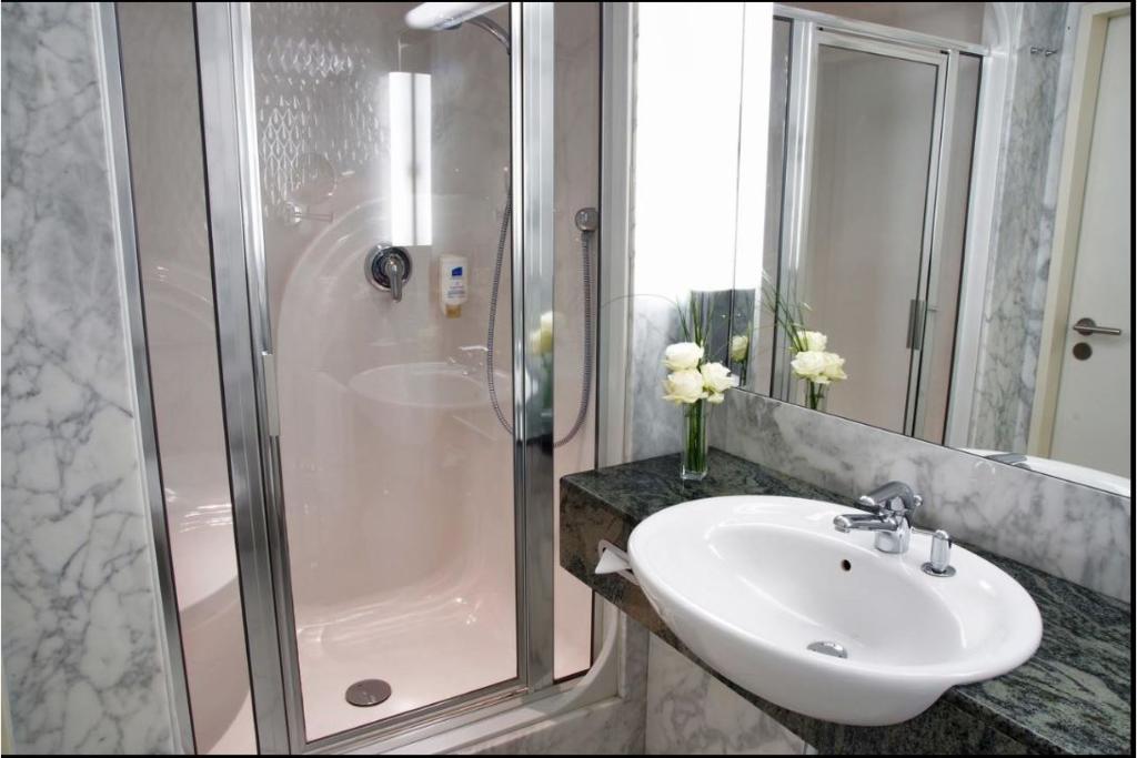 Atlanta Hotel International Leipzig