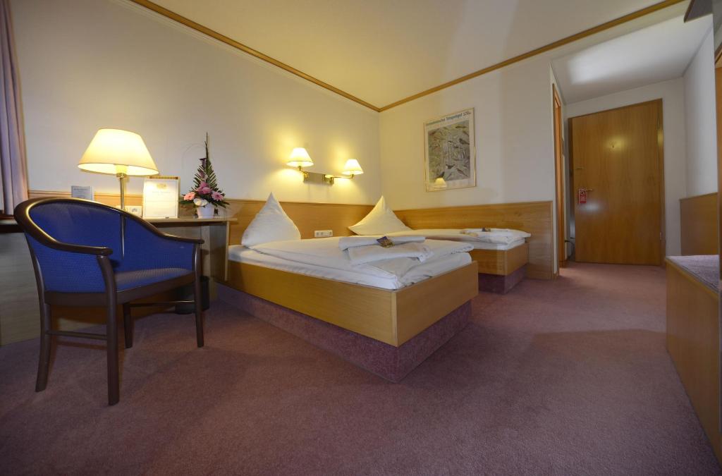 Hotel Bavaria