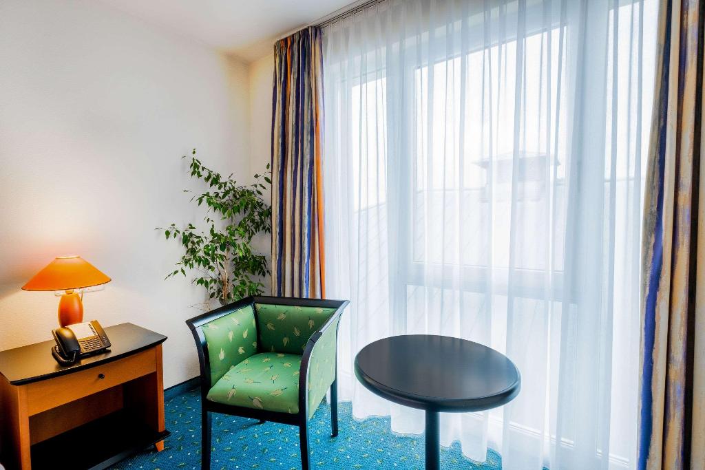 mighty Twice Hotel Dresden