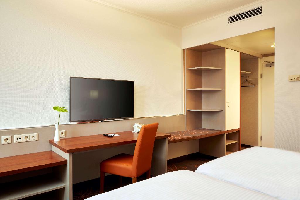 H+ Hotel Leipzig - Halle