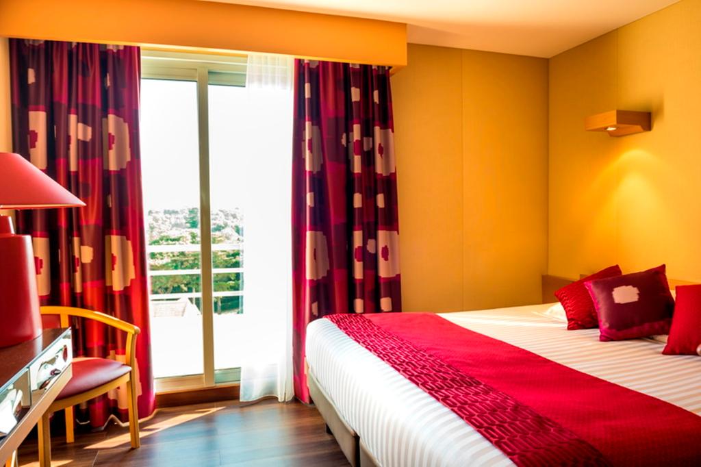Hotel SPA du Béryl - Saint Brévin l'océan