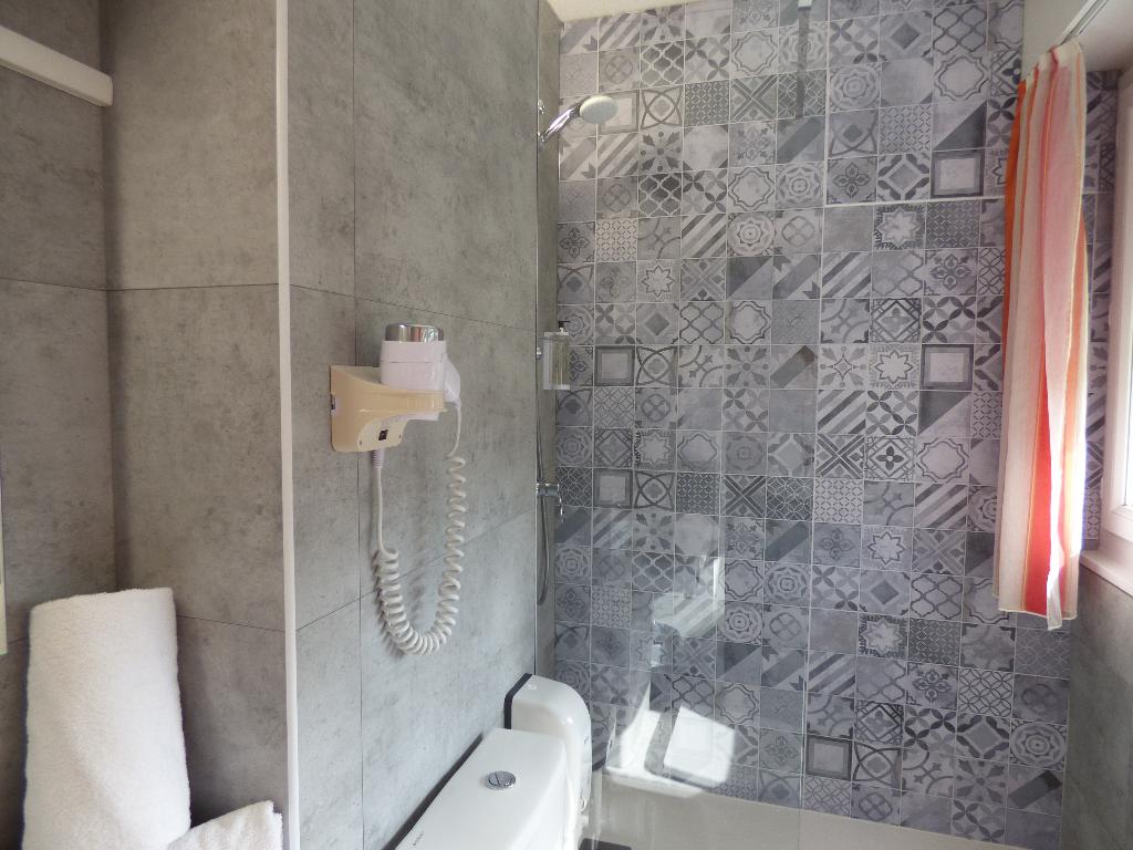 Cit'Hotel Escatel