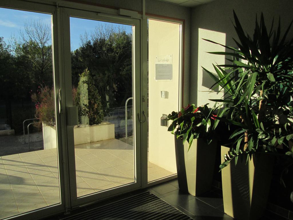City Lodge Du Campus