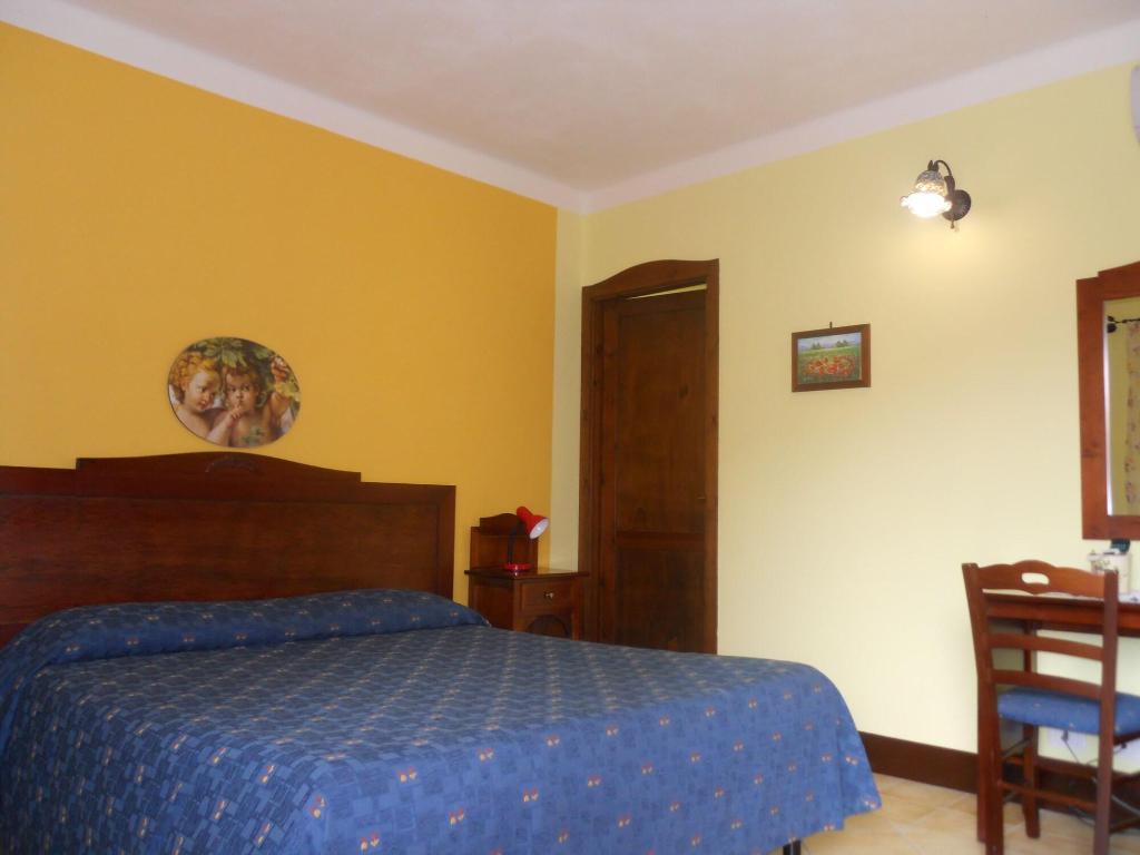 Agriturismo Torre Tabia