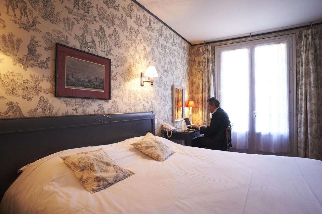 Villa Flornoy