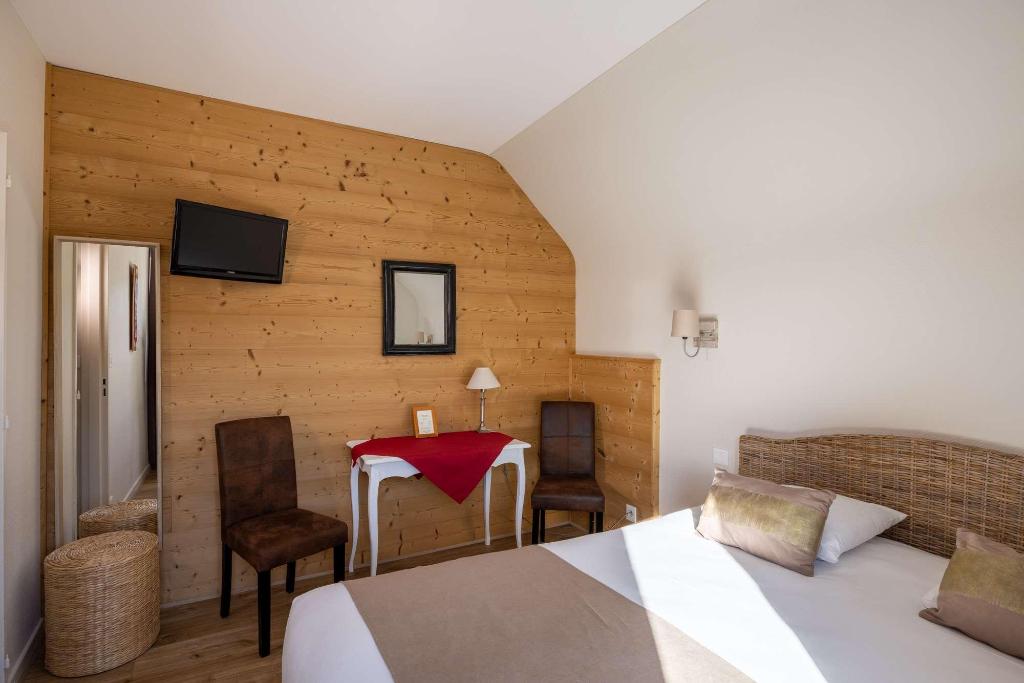 The Originals Boutique, Hotel Le Kastelberg