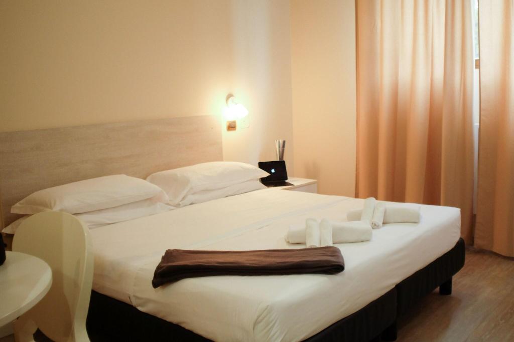 Hotel Brianza