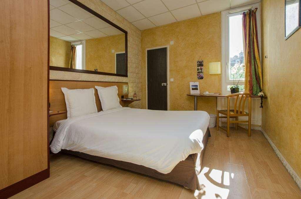 Hotel Bosquet Pau Centre