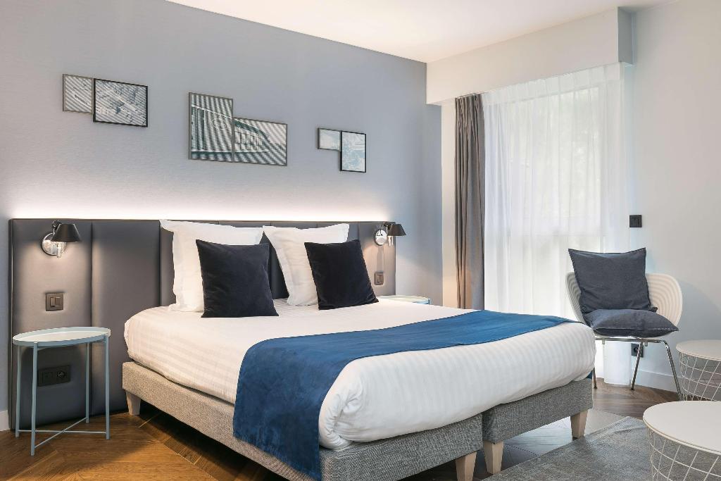Diana Hotel Restaurant & Spa