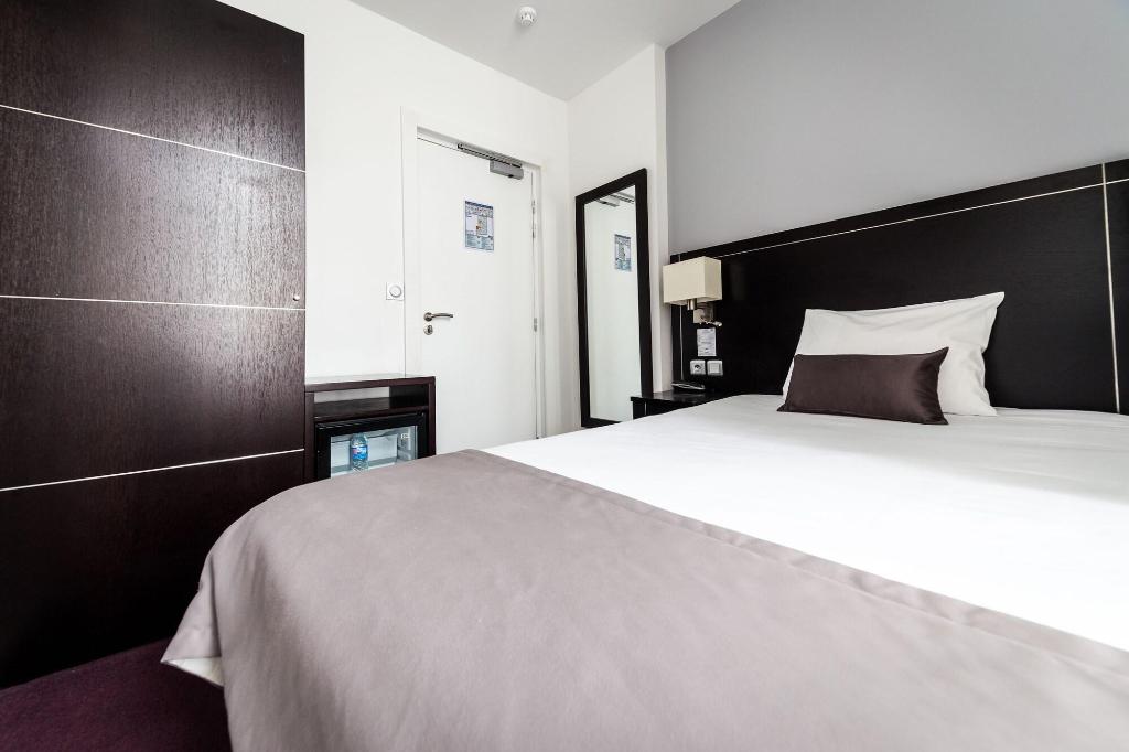 Hotel Foch