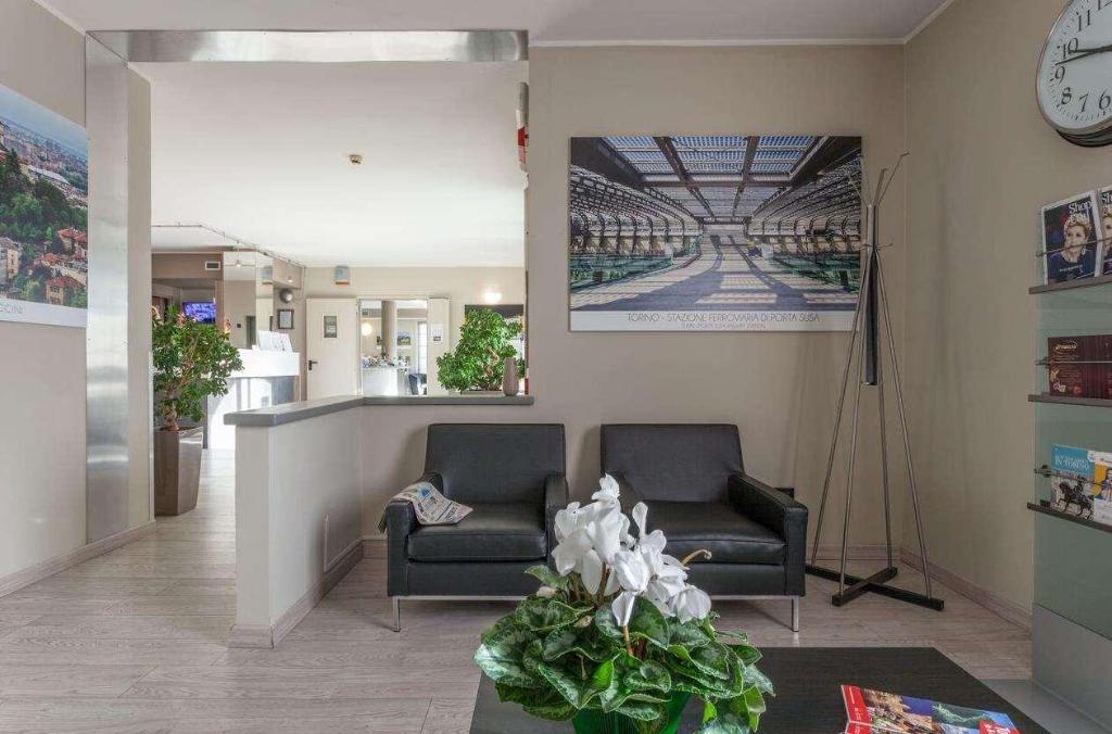 Green Class Hotel Candiolo