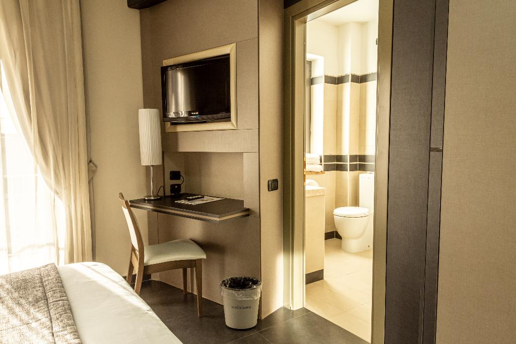 Hotel Hotel Premiere, Italien, Giugliano in Campania. Großes 2