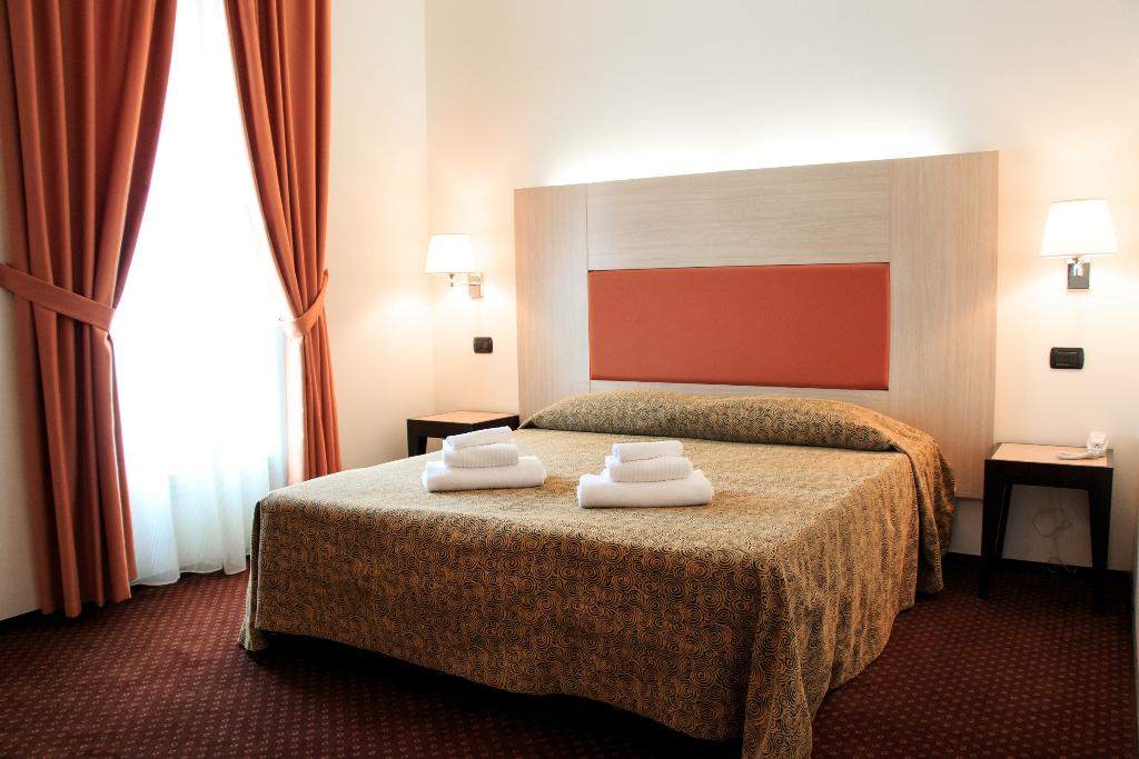 Hotel Fontanelle