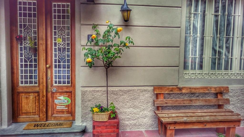B&B Prenditempo