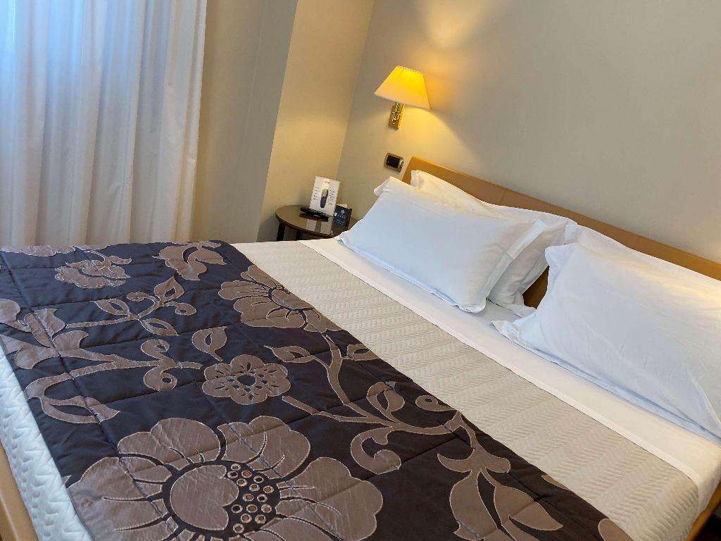 Hotel Villa Traiano