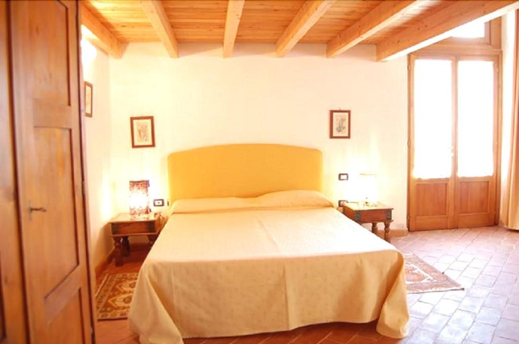 Locanda Vesuna