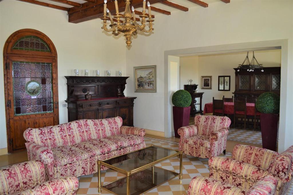Agriturismo Bio Fattoria Bacio