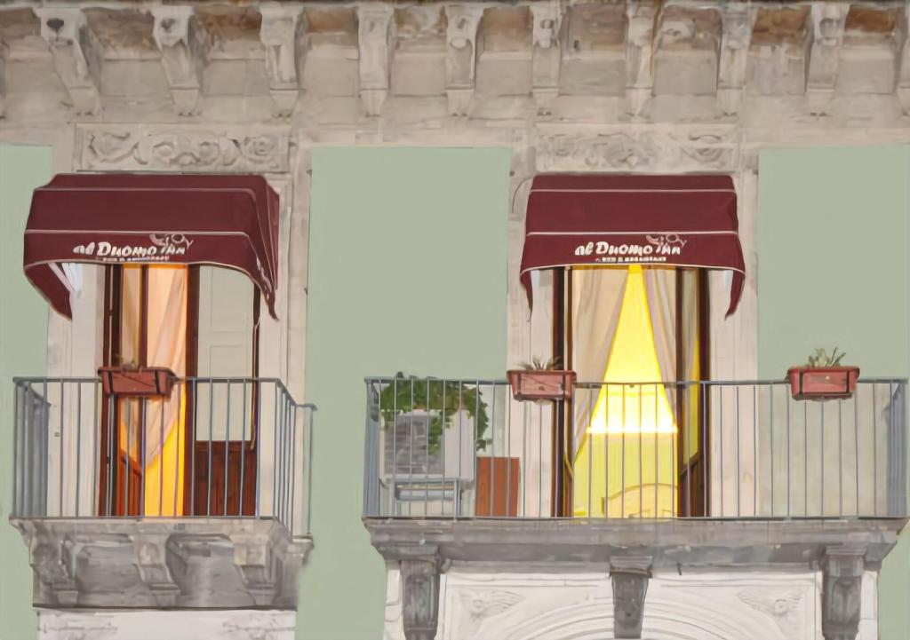 Al Duomo Inn