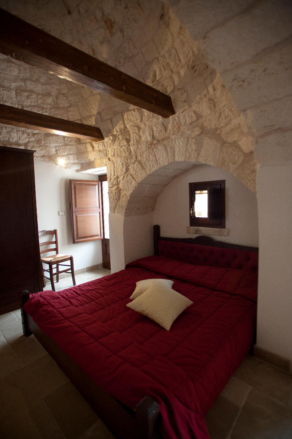Hotel Trulli E Puglia, Italien, Alberobello. Großes 1