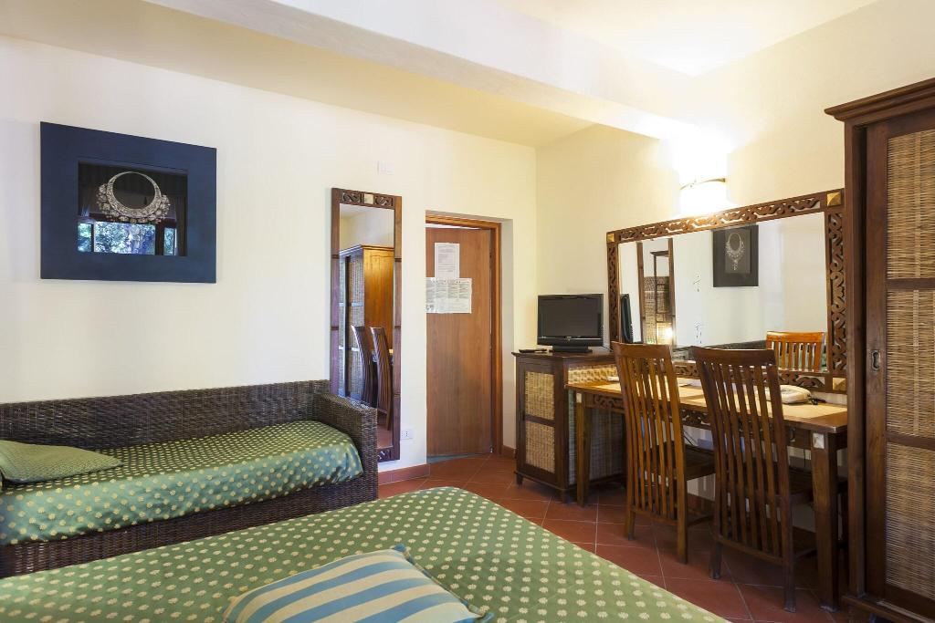Hotel La Perla Del Golfo