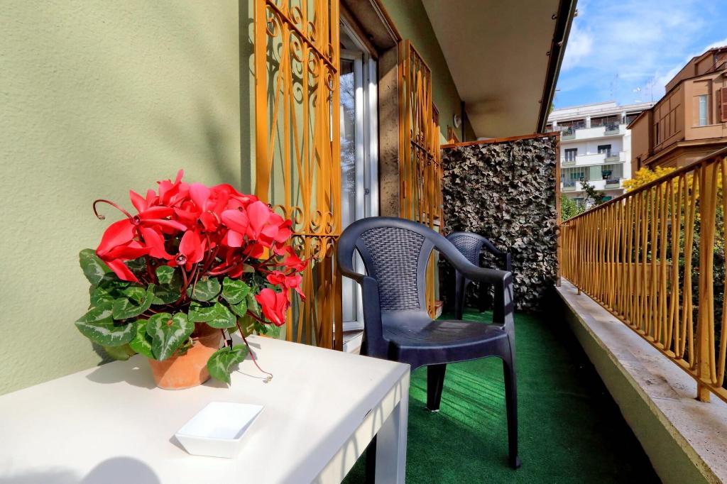 I Pini Di Roma Rooms & Suites