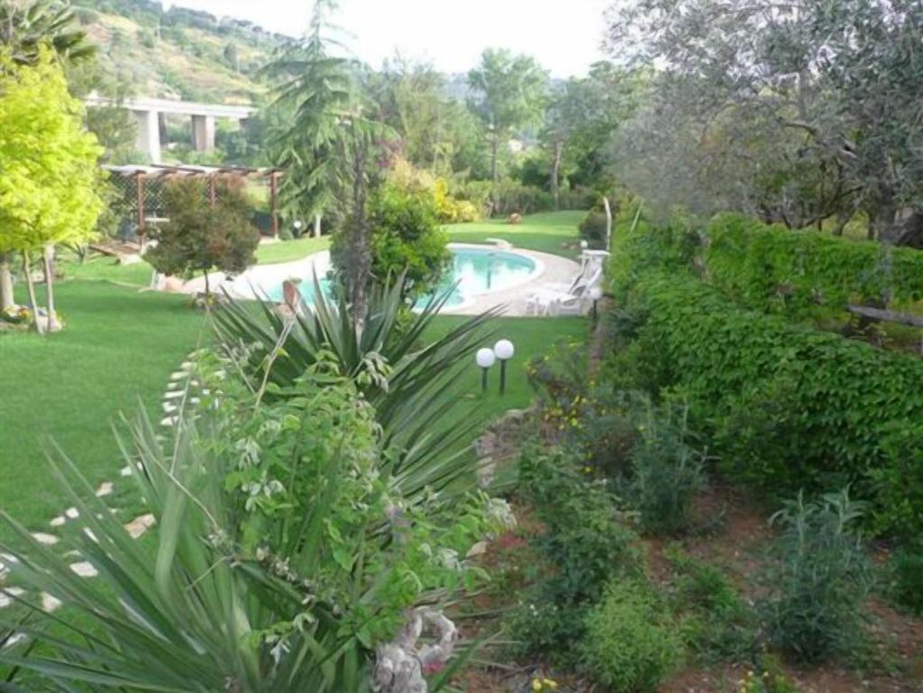 Villa Clementine