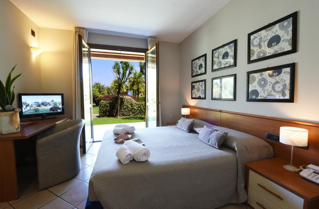 Hotel Ulivi