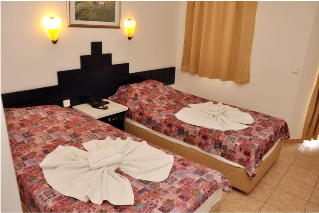 Green Peace Hotel