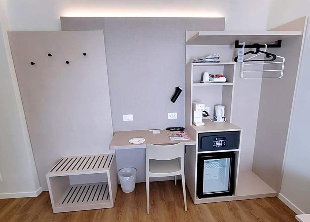 Albergo Garni Aurora