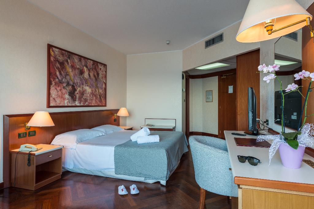 Splendid Hotel La Torre