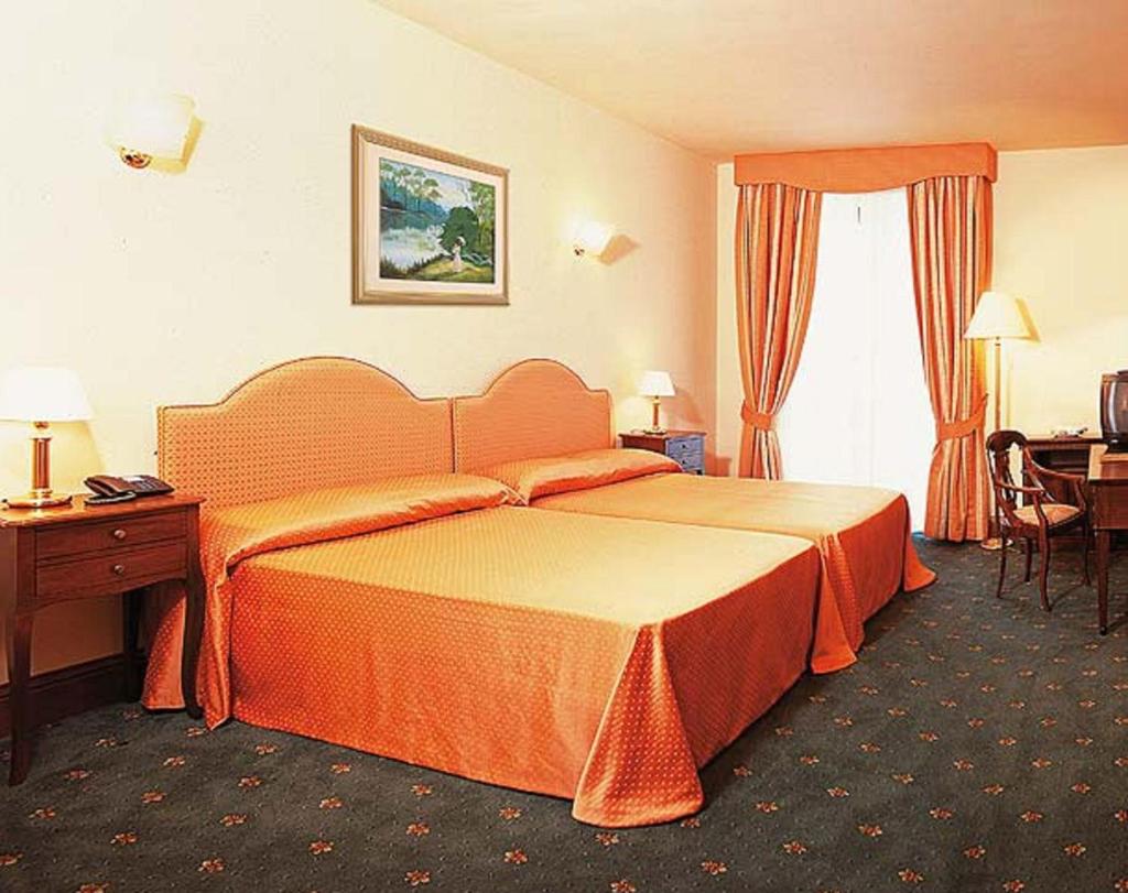 Meridiana Hotel Paestum