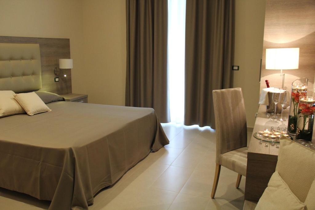 Hotel Delle Canne